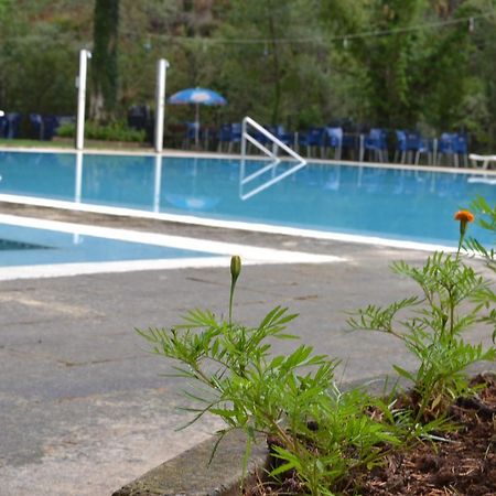Balneario De Tus Hotel Yeste Ngoại thất bức ảnh