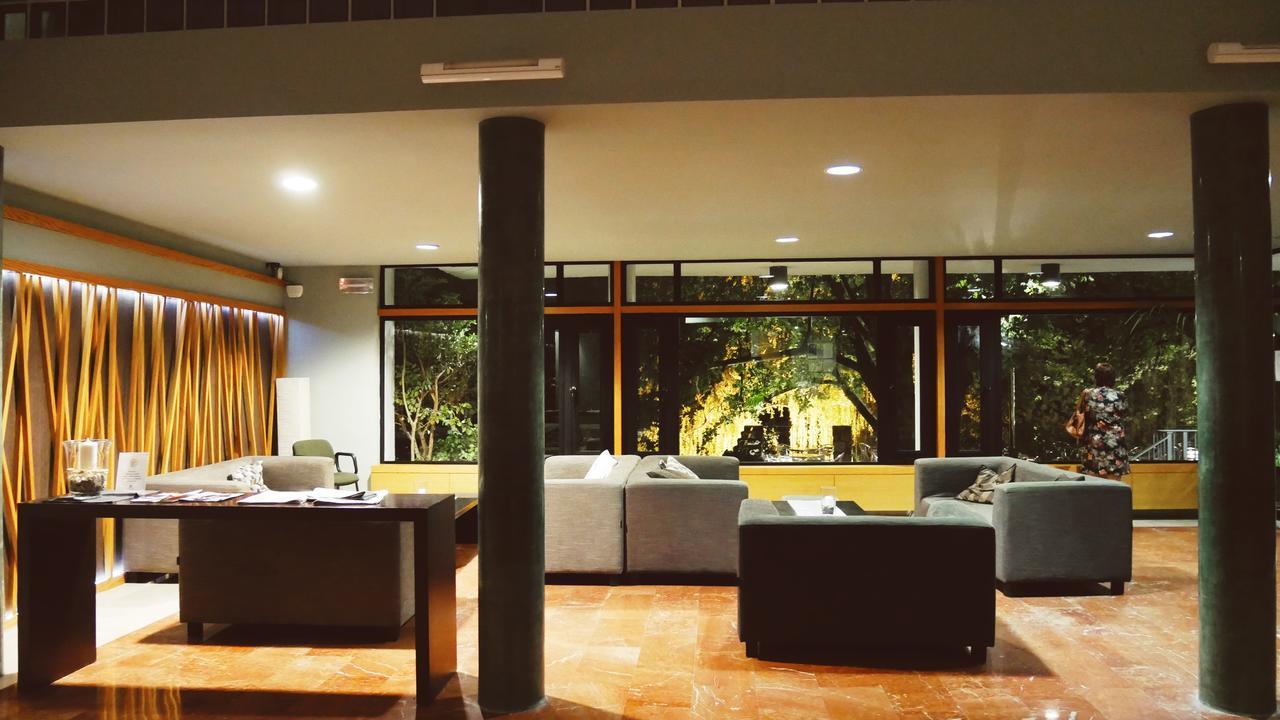 Balneario De Tus Hotel Yeste Ngoại thất bức ảnh